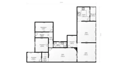 Apartment on Carrer del Coronel Sanfeliu photo 29