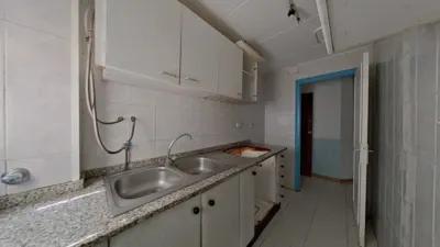 Apartment on Avenida Dr. Agusti Blanch I Clausell photo 20