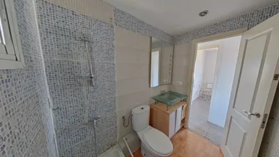 Apartment in Plaça de la Ciutat Cooperative photo 14