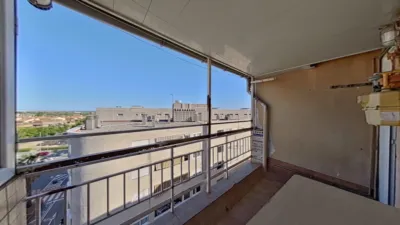 Apartment on Carrer del Coronel Sanfeliu photo 27