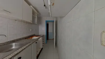 Apartment on Avenida Dr. Agusti Blanch I Clausell photo 21