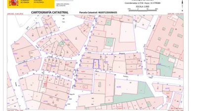 Flat on Carrer de Pompeu Fabra photo 3