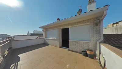 Terraced house on Carrer Emporda photo 27