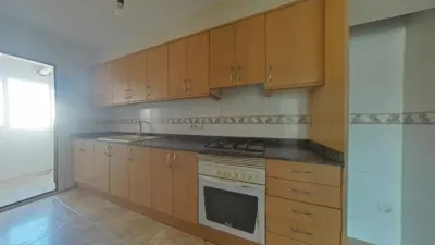 Flat on Carrer Transversal photo 2