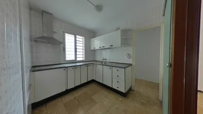 Apartment on Carretera de Sabadell photo 19