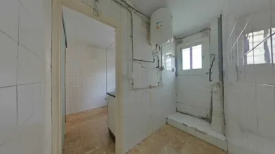 Apartment on Carretera de Sabadell photo 26
