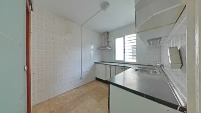 Apartment on Carretera de Sabadell photo 21