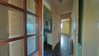Apartment in Barri de Santa Elvira photo 20
