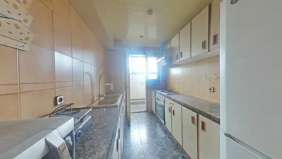 Apartment in Barri de Santa Elvira photo 23