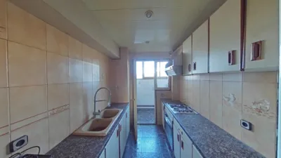 Apartment in Barri de Santa Elvira photo 25