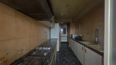 Apartment in Barri de Santa Elvira photo 22