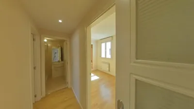 Apartment on Carrer d'Aragó photo 17