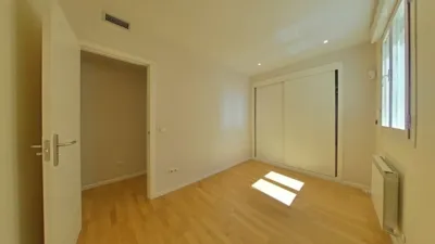 Apartment on Carrer d'Aragó photo 12