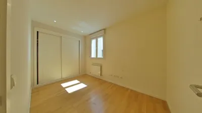 Apartment on Carrer d'Aragó photo 13