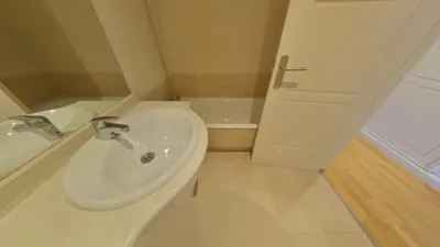 Apartment on Carrer d'Aragó photo 28