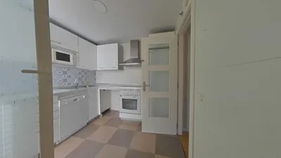 Apartment on Carrer d'Aragó photo 19