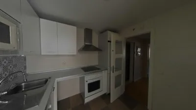 Apartment on Carrer d'Aragó photo 21