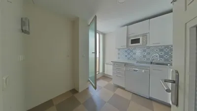 Apartment on Carrer d'Aragó photo 20