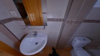 Apartment on Calle Real photo 7