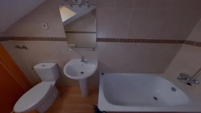 Apartment on Calle Real photo 4