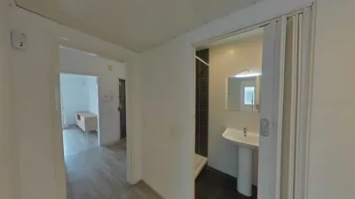 Piso en Avinguda de Francesc Macià photo 18