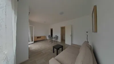 Apartment on Avinguda de Francesc Macià photo 5