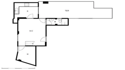 Apartment on Calle Real photo 18