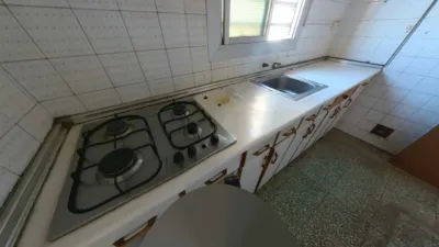 Apartment on Carrer dels Espriu photo 26