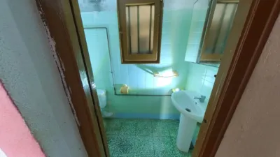 Apartment on Carrer dels Espriu photo 18