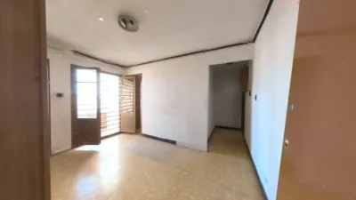 Apartment on Carrer dels Espriu photo 21