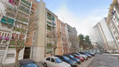 Apartment on Carrer de la Begònia photo 2