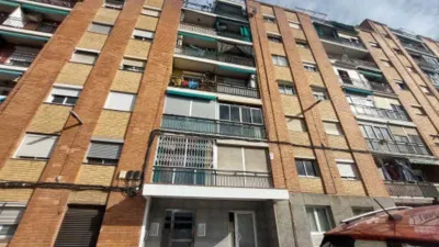 Flat on Carrer de la Constitució photo 2