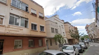 Apartment on Carrer de Sant Lluís photo 3