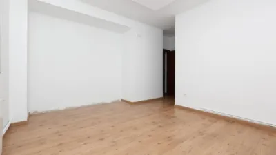 Apartment on Carrer de Rafael Campalans photo 22