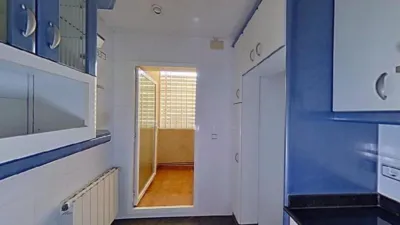 Apartment on Carrer de Rafael Campalans photo 7