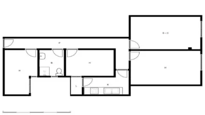 Apartment on Carrer de Magí Colet photo 38