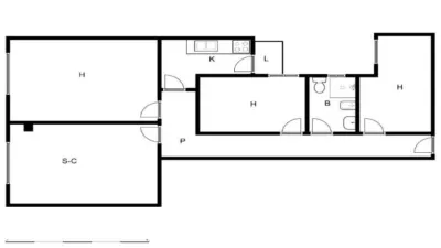 Apartment on Carrer de Magí Colet photo 39