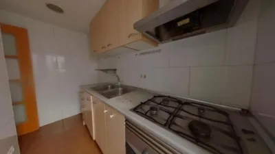 Apartment on Carrer de Magí Colet photo 3