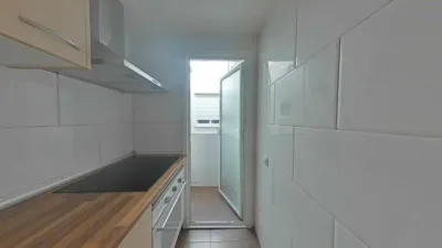 Apartment on Carrer de Magí Colet photo 8