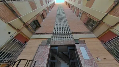 Apartment on Santa Rita Street photo 12