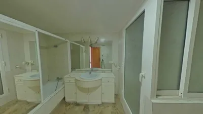 Apartment on Carrer de Sant Pere photo 10