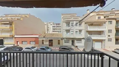 Apartment on Carrer de Sant Pere photo 25