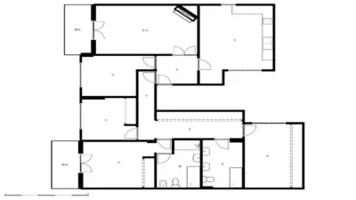 Apartment on Carrer de Sant Pere photo 27