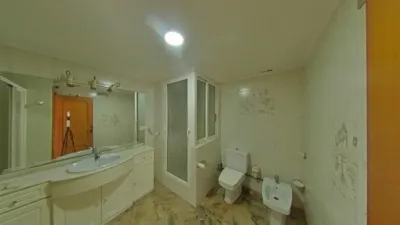 Apartment on Carrer de Sant Pere photo 8
