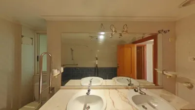 Apartment on Carrer de Sant Pere photo 9