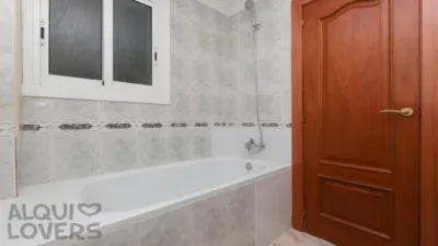 Apartment on Carrer de Cáceres photo 10