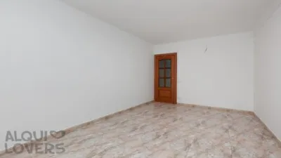 Apartment on Carrer de Cáceres photo 12