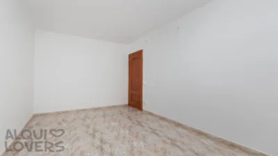 Apartment on Carrer de Cáceres photo 22