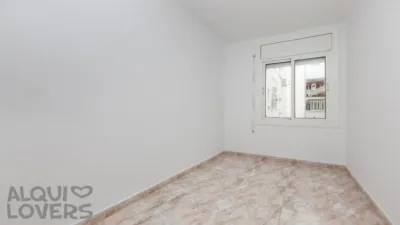 Apartment on Carrer de Cáceres photo 26