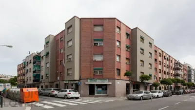 Apartment on Carrer de Cáceres photo 30